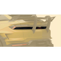 Mansory Tylny panel Urus