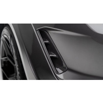 Novitec Dokładki tylnego zderzaka Urus SE