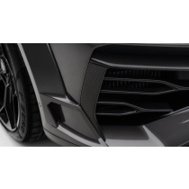 Novitec Boczne dokładki przednich wlotów powietrza Urus SE