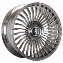 Urban Automotive Felgi kute UV-5 Ghost II