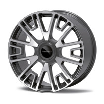 Mansory Felgi kute V.6 24" G W465