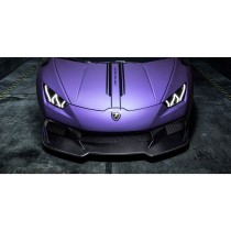Vorsteiner Przedni zderzak Huracan