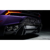 Vorsteiner Tylny zderzak Huracan