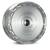 Spofec Zestaw felg SP3 22" Wraith