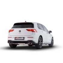 Remus Sportowy układ wydechowy Golf VIII GTI Clubsport