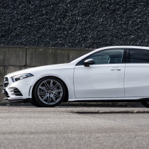 Carlsson Progi A W177