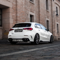 Carlsson Dyfuzor A W177