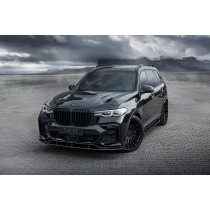 Renegade Design Bodykit BMW X7 G07