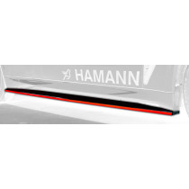 Hamann Progi X5 M F95