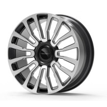 Mansory Felgi kute Y.8 24" G W465
