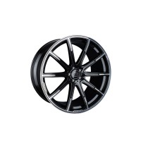 Brabus Kuta felga Monoblock Z Platinum 22" S W223 i V223