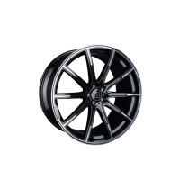 Brabus Zestaw felg kutych Monoblock Z Platinum 24" Urus SE