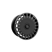 Brabus Kuta felga Monoblock ZM Platinum 22" Continental GT, GTC 2025