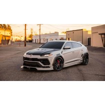 Liberty Walk Bodykit LB Works Urus