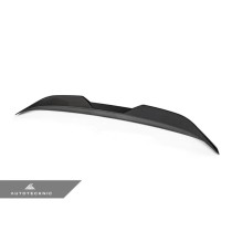 AutoTecknic Tylny spoiler M2 G87