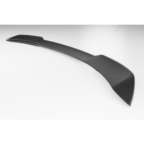 TechArt Spoiler dachowy Cayenne 9YA