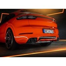 TechArt Dyfuzor Cayenne 9YA