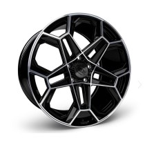 TechArt Felga Daytona II 22" Cayenne 9YA