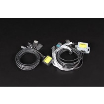 Capristo Kontroler klap wydechu X3 M F97