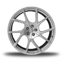 Mansory Kute felgi YT.5 F8 Tributo / Spider