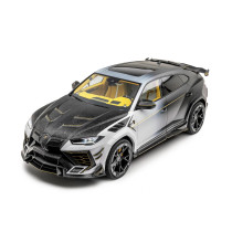 Mansory Pakiet aerodynamiczny Venatus Urus