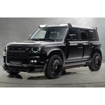 Mansory Widebody Defender 110 II