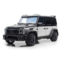 Mansory Widebody G W465