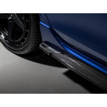 Urban Automotive Progi Golf VIII R