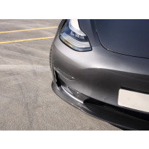 Urban Automotive Przedni spoiler Model 3