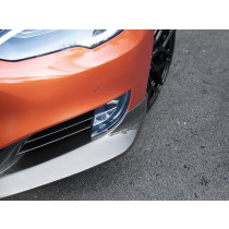 Urban Automotive Przedni spoiler Model S