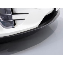 Urban Automotive Przedni spoiler Model X
