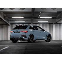 Urban Automotive Bodykit RS3 Sportback 8Y