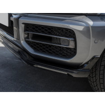 Urban Automotive Dokładki przedniego zderzaka G W464