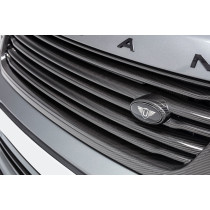 Urban Automotive Grill Velar