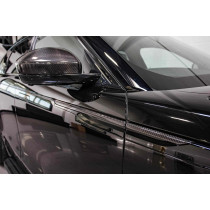 Urban Automotive Listwy boczne Velar