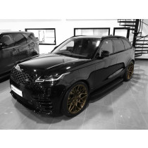 Urban Automotive Poszerzenia nadkoli Velar