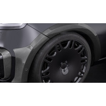 Brabus Poszerzenia nadkoli 2022