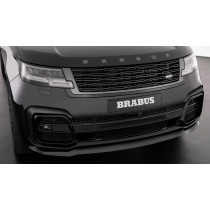 Brabus Przedni zderzak Range Rover 2022