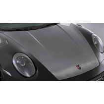 Brabus Maska 911 992 Turbo