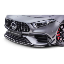 Sterckenn Przedni spoiler A 45 AMG W177