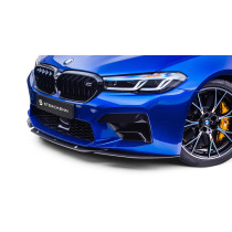 Sterckenn Przedni spoiler M5 F90 LCI