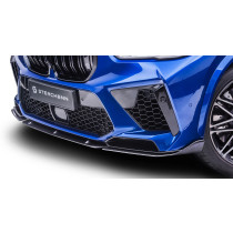 Sterckenn Przedni spoiler X5 M F95