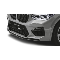 Sterckenn Przedni spoiler X3 M F97