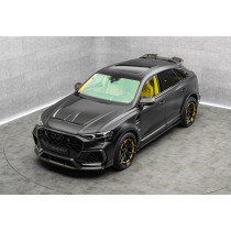 Mansory Bodykit RSQ8 Facelift