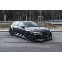 Mansory Bodykit RS6 C8