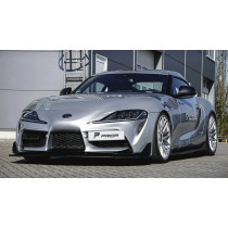 Prior Bodykit GR Supra