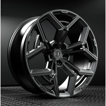 Urban Automotive Felgi WX2-R Defender