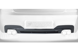 Hamann Dyfuzor 6 F06, F12 i F13