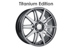 Carlsson Felga 1/10 TE 20" CLS C218 i X218