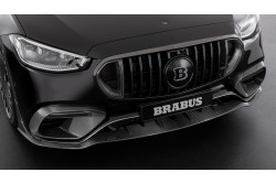Brabus Przedni spoiler S 63 AMG W223 i V223